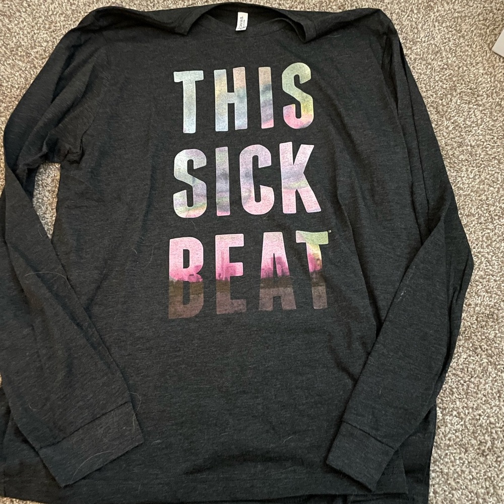 1989 Long Sleeve